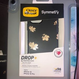 Otterbox Symmetry Series iPhone 12 & iPhone 12 Pro